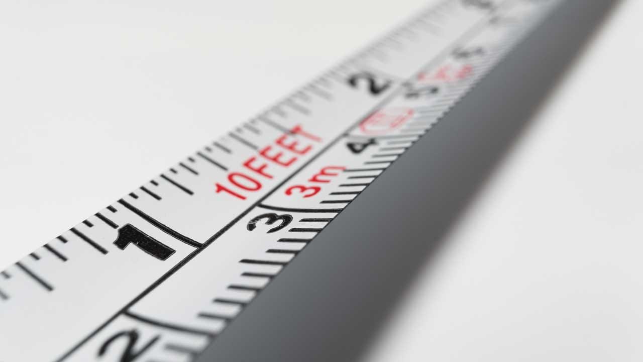 size
